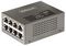 AS445C-POE-INJECTOR - Unmanaged 4 Port Multi-Gigabit 5GbE PoE++ Injector, 160W Power Budget