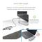 167B-USBC-MULTIPORT - Hybrid USB-C Dual HDMI Multiport Adaptor