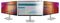 2461G-PRIVACY-SCREEN - Gold Privacy Filter for 16:10 Widescreen Monitor Screen, 24"