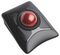 K72359WW - Expert Mouse Wireless Trackball with Scroll Ring, Black