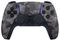 0711719576358 - PS5 PlayStation 5 DualSense Wireless Controller, Grey Camo