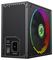 RGB-850PRO - RGB-850 Pro 850W Modular aRGB PSU, 80+ Gold