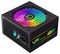 VP-700-RGB - 700W VP RGB Semi-Modular PSU, 80+ Bronze