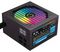 VP-700-RGB - 700W VP RGB Semi-Modular PSU, 80+ Bronze
