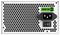 GP-550-WHT - GP-Series 550W White PSU, 80+ Bronze