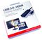 USB3-HDMI-MINI - USB 3.0 to 1080p Full HD HDMI Adaptor