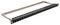 SFACK24-0.5 - 24 Port 0.5U Cat6 Keystone Coupler Panel