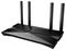 ARCHER VX1800V - AX1800 Dual Band WiFi 6 VDSL Modem Router, WPA3