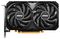 GEFORCE RTX 4060 VENTUS 2X BLACK 8G OC - NVIDIA GeForce RTX 4060 Ventus 2X Black 8G OC 8GB PCI-Express Graphics Card