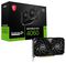 GEFORCE RTX 4060 VENTUS 2X BLACK 8G OC - NVIDIA GeForce RTX 4060 Ventus 2X Black 8G OC 8GB PCI-Express Graphics Card