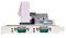 2S232422485-PC-CARD - 2 Port RS232 / RS422 / RS485 DB9 Serial PCI-Express Adaptor Card with 16C1050 UART