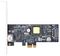PR12GIP-NETWORK-CARD - 1 Port 2.5GbE & PoE+ PCI-Express Network Card