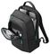 D30575 - 15.6" Spin Laptop Backpack, Black