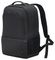 D31839-RPET - 15.6" Plus Eco Base Laptop Backpack, Black