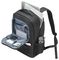 D31839-RPET - 15.6" Plus Eco Base Laptop Backpack, Black
