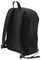 D30913-RPET - 17.3" Eco Base Laptop Backpack, Black
