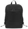 D30913-RPET - 17.3" Eco Base Laptop Backpack, Black