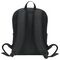 D30913-RPET - 17.3" Eco Base Laptop Backpack, Black