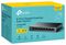 LS108GP - LiteWave 8 Port Gigabit Desktop Switch with PoE+