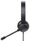 25333 - Ayda On-Ear Stereo PC Headset, Black