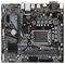 H610M H V2 DDR4 - V2 Intel H610 Express Socket 1700 Micro ATX Motherboard