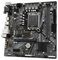 H610M H V2 DDR4 - V2 Intel H610 Express Socket 1700 Micro ATX Motherboard