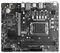 PRO H610M-E DDR4 - PRO H610M-E DDR4 Socket 1700 Micro ATX Motherboard