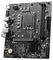 PRO H610M-E DDR4 - PRO H610M-E DDR4 Socket 1700 Micro ATX Motherboard