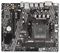 A520M-A PRO - PRO A520M-A Socket AM4 Micro ATX Motherboard