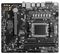PRO A620M-E - PRO A620M-E Socket AM5 Micro ATX Motherboard