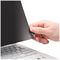 14LT-PRIVACY-SCREEN - Flip-Over Privacy Filter for 16:9 Widescreen Touchscreen Laptop, Bezel-less, 14"