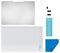 14LT-PRIVACY-SCREEN - Flip-Over Privacy Filter for 16:9 Widescreen Touchscreen Laptop, Bezel-less, 14"