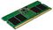 KCP548SS6-8 - 8GB DDR5 4800MHz PC5-38400 SODIMM Laptop RAM Memory