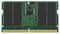 KCP548SS8-16 - 16GB DDR5 4800MHz PC5-38400 SODIMM Laptop RAM Memory