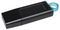 DTX/64GB - DataTraveler Exodia USB 3.2 Gen 1 Flash Drive, 64GB Teal