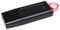 DTX/256GB - DataTraveler Exodia USB 3.2 Gen 1 Flash Drive, 256GB Pink