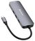 32151 - CMH-08 USB-C 8 Port Pro Multiport Hub, 8K / USB / SD / PD