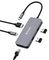 32150 - CMH-05 USB-C 5 Port Pro Multiport Hub, 4K / USB / LAN / PD