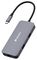 32150 - CMH-05 USB-C 5 Port Pro Multiport Hub, 4K / USB / LAN / PD