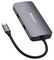 32150 - CMH-05 USB-C 5 Port Pro Multiport Hub, 4K / USB / LAN / PD