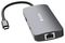 32150 - CMH-05 USB-C 5 Port Pro Multiport Hub, 4K / USB / LAN / PD