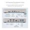 132UE-TB4USB4DOCK - Thunderbolt 4 Multi-Display Docking Station with Quad Display Support