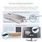 132UE-TB4USB4DOCK - Thunderbolt 4 Multi-Display Docking Station with Quad Display Support