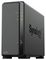 DS124 - DiskStation DS124 1 Bay NAS Server, Diskless