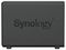 DS124 - DiskStation DS124 1 Bay NAS Server, Diskless