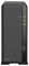 DS124 - DiskStation DS124 1 Bay NAS Server, Diskless