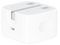 MUVT3B/A - 20W USB-C Power Adaptor, UK White