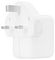 MW2G3B/A - 30W USB-C Power Adaptor, UK White