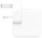 MW2G3B/A - 30W USB-C Power Adaptor, UK White