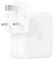 MXN53B/A - 70W USB-C Power Adaptor, UK White